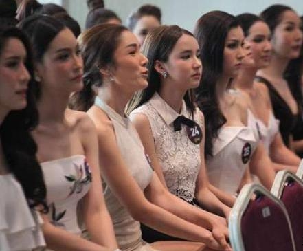 令人好奇的“人妖”，华丽背后却是辛酸，平均寿命只有35至40岁！
