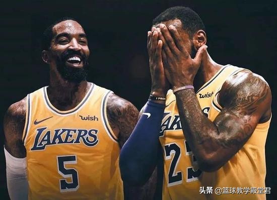 布拉德利不参加nba复赛(确定了！布拉德利宣布不参加复赛，詹皇带刀侍卫成头号候选人)