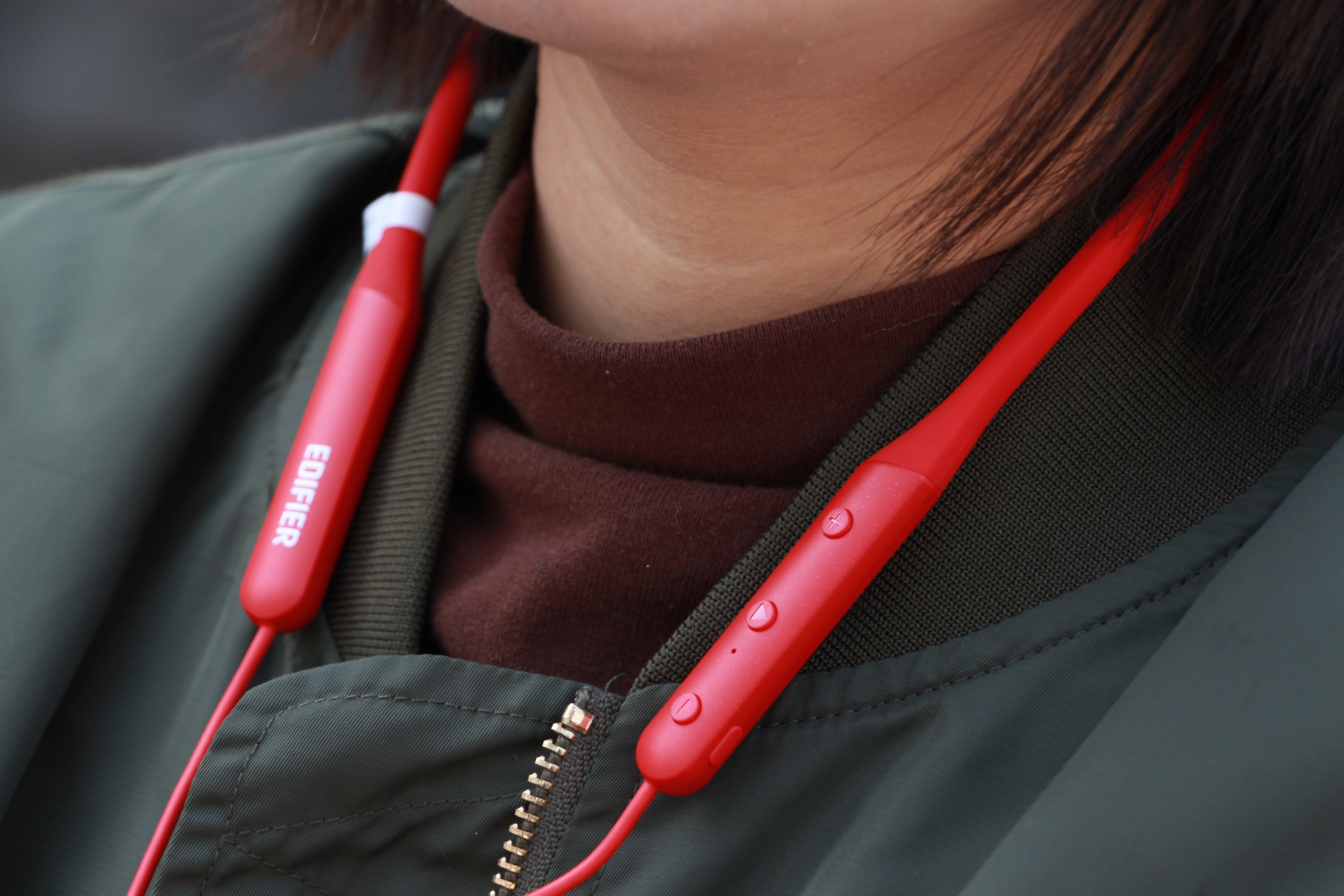 运动耳机不选贵的只选对的，漫步者W280NB满足运动爱好者的需求