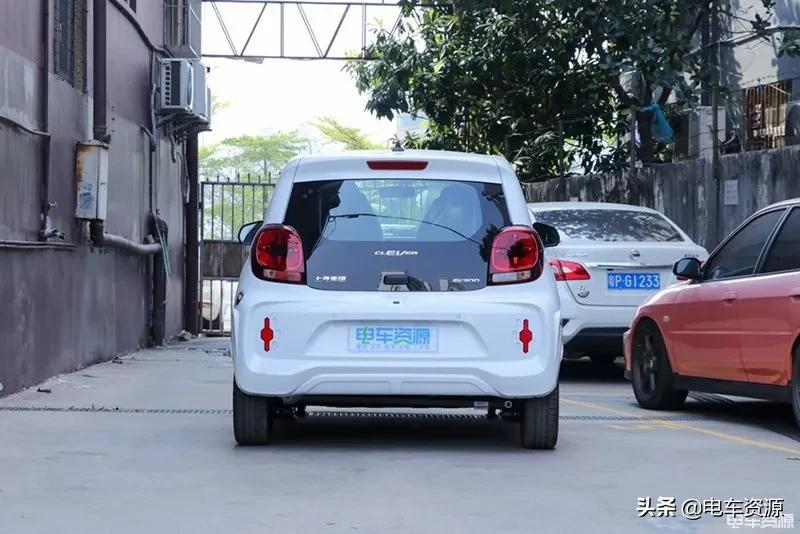 5万元以下能买哪些车?推荐6款高性价比纯电微型车