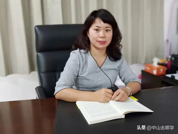 学校简介｜火炬区第五小学