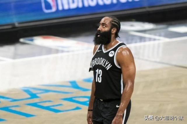 nba2k有哪些属性(认同吗？2K属性榜：哈登造犯规最强，小卡防守NO.1，欧文运球霸榜)