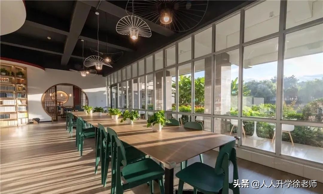 「昆明中考」高中介绍：昆三中办学体系及分校介绍