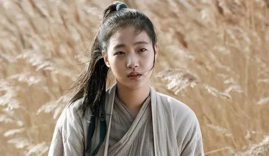 韩国女明星排名（2021年韩国10大最美女演员）