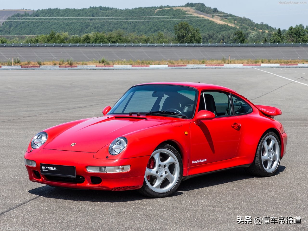 真正的“狠角”来了！保时捷全新911 Turbo S新车解析