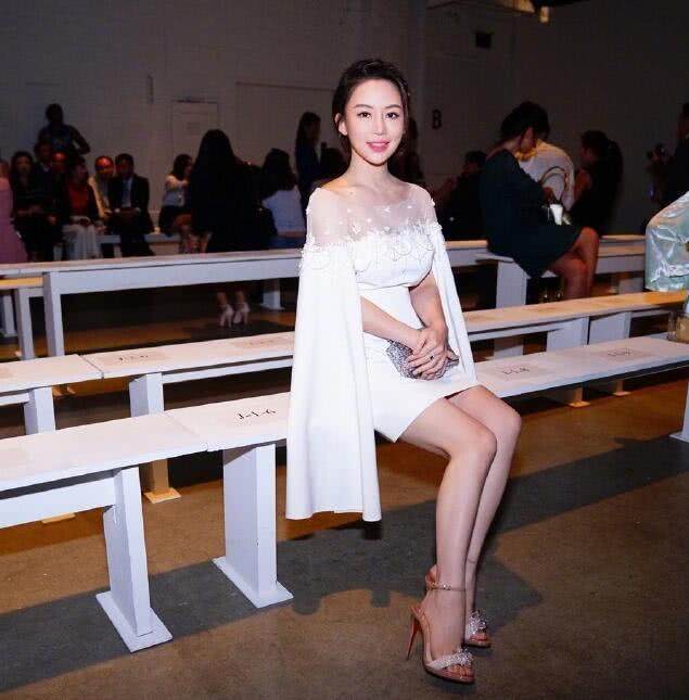 30位各省市最美女运动员：不输影视明星的天香国色