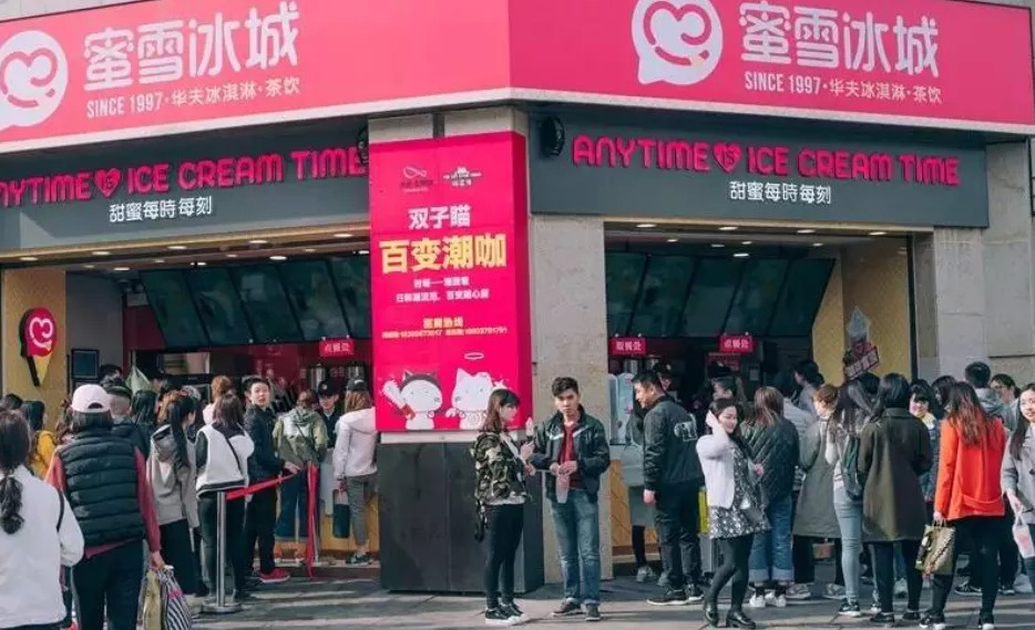 前人踩坑，后人取經，我們該如何開好一家茶飲加盟店？