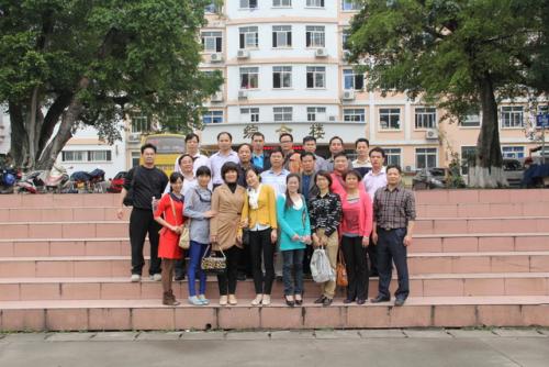 广西贵港“名扬四方”的四大高中，考上基本定下重本，你知道吗？