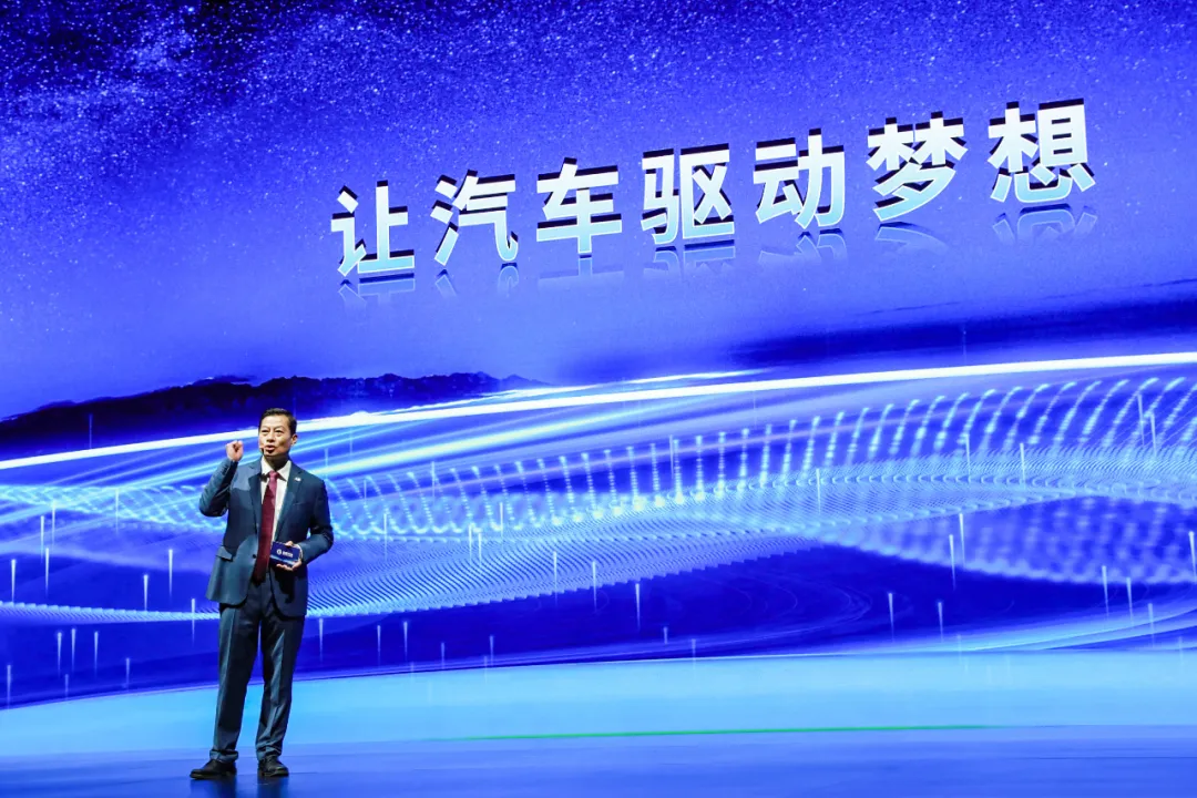 东方风起 跃迁行动 东风汽车谋划“十四五”新蓝图