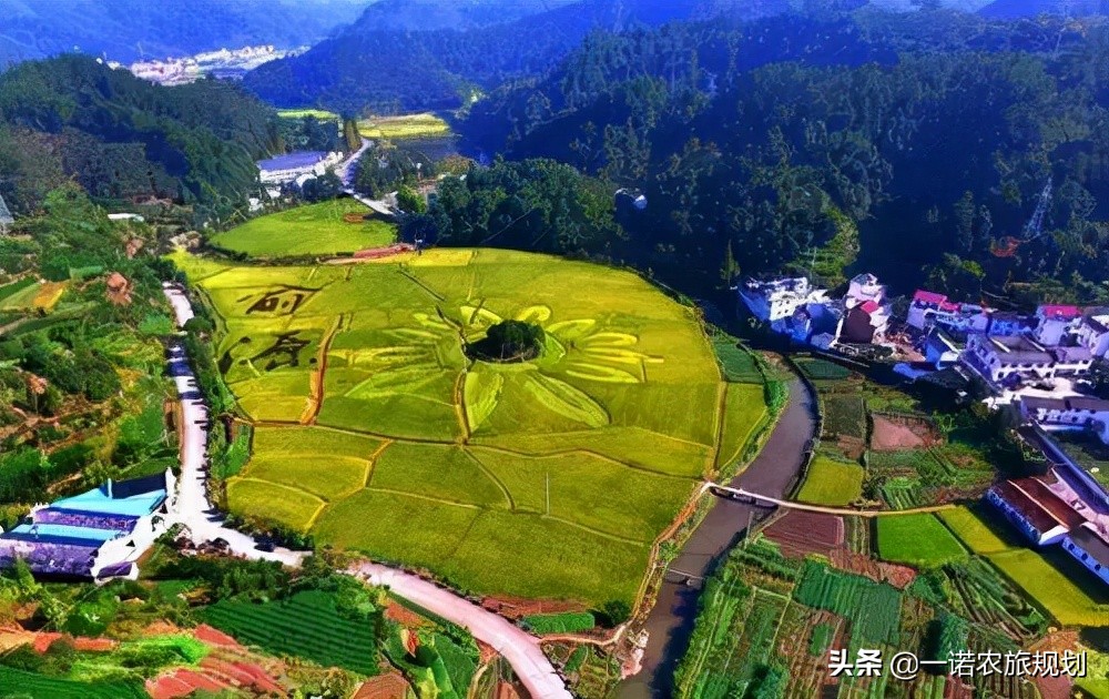 农业三产融合模式：多业态、利益共享、创造价值（附政策）