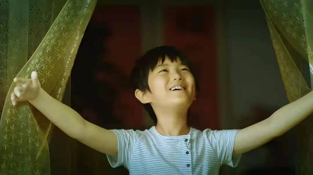 小小少年电影剧情解析