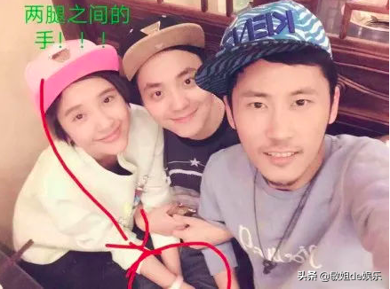 唐艺昕的这些小九九，张若昀知道吗？