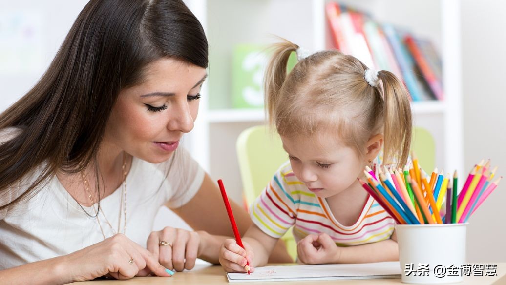 家庭注意力训练：培训孩子注意力需要注意的问题