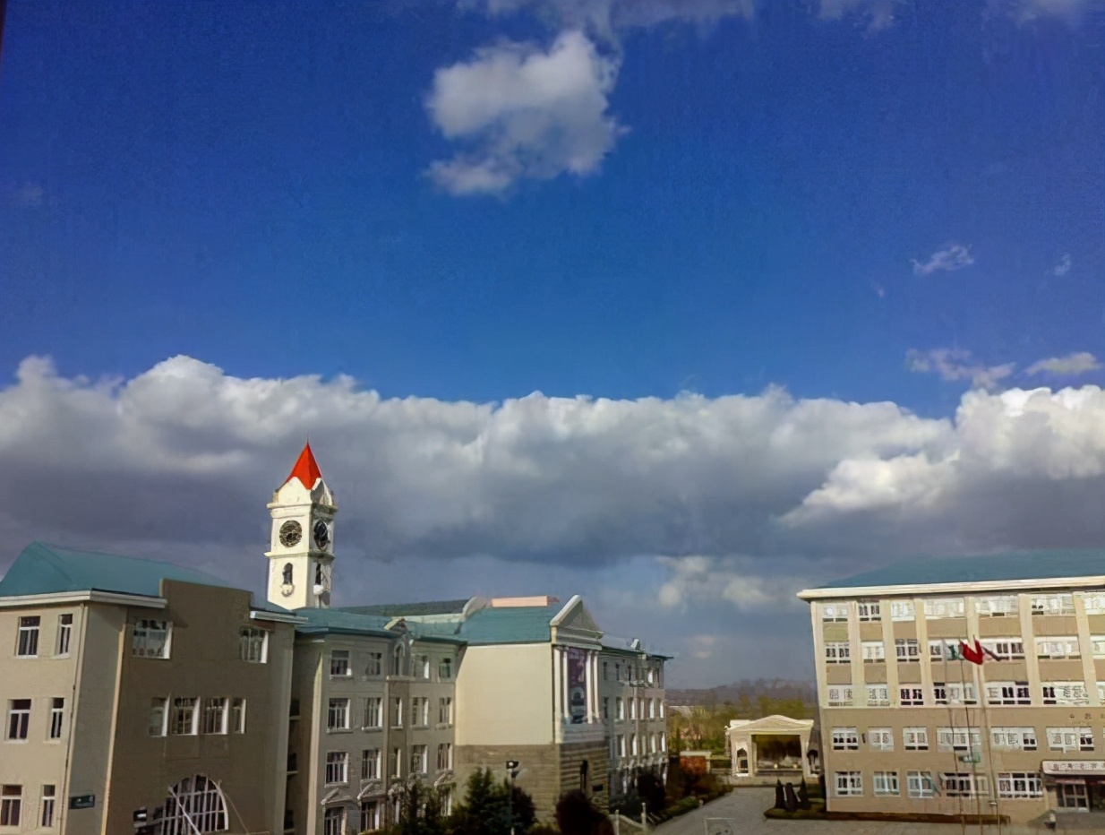 同样的大学，“分校”和“分校区”有何区别，看完你就知道了