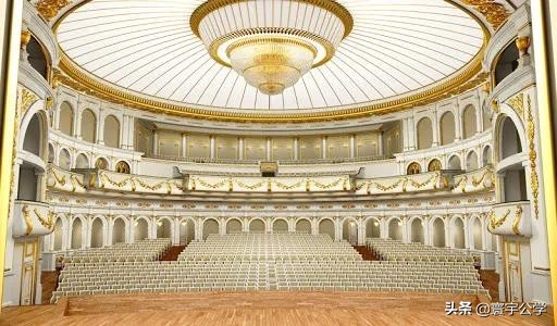 在圣彼得堡国立音乐学院（СПбГК）读书是种什么样的体验？