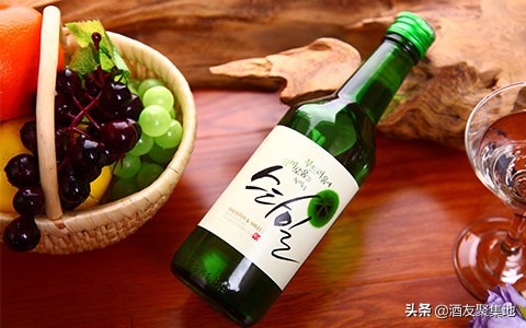 韩国的烧酒，中国的白酒，同样是蒸馏酒有啥区别？