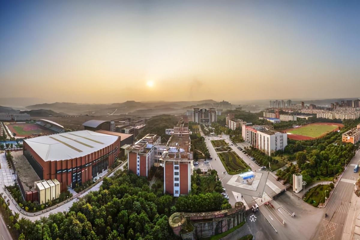 重庆三峡学院将更名？官方回应来了，或与三峡相关，提升知名度