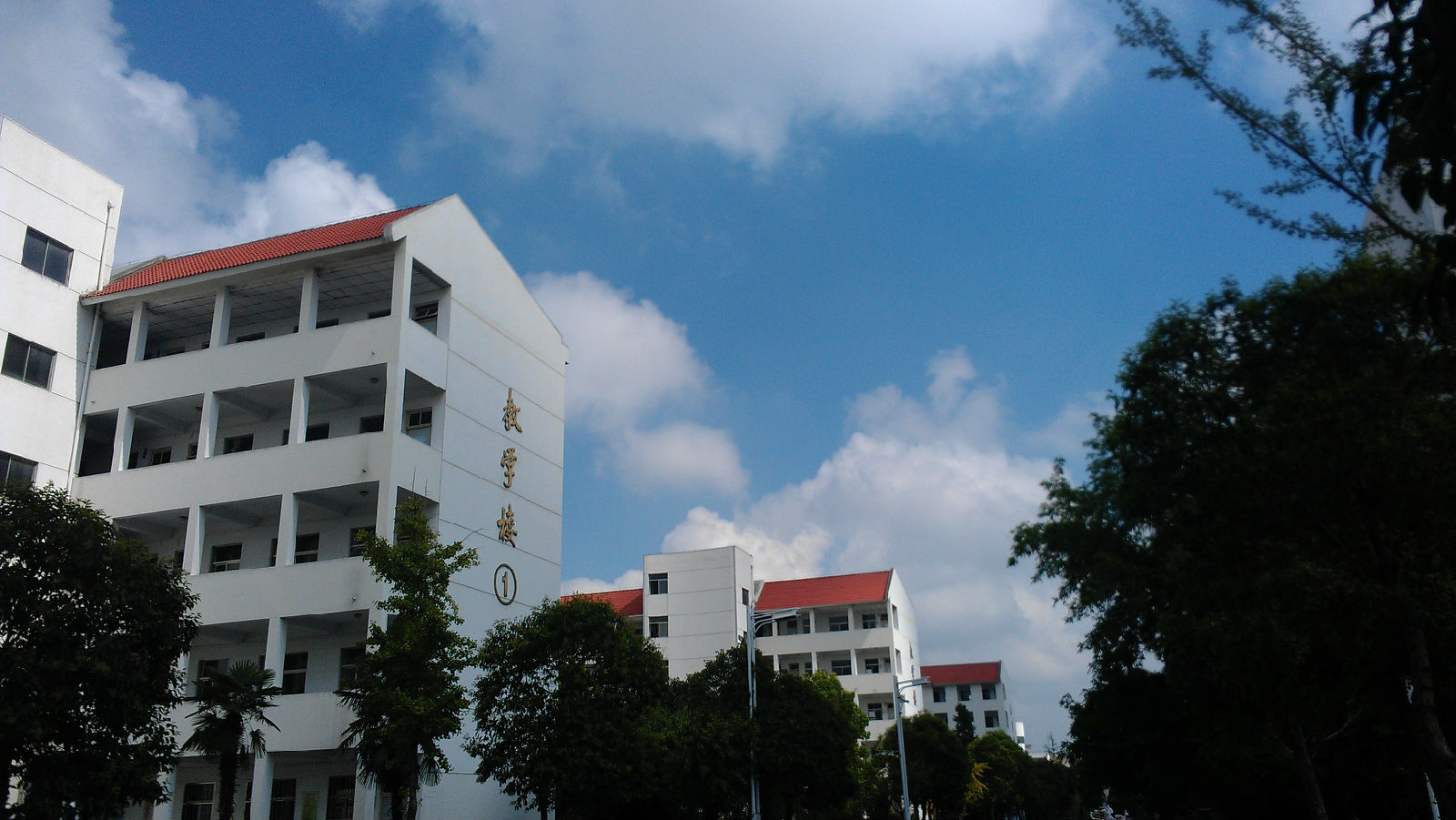 江苏宿迁名声斐然的四大高中，2020年高考成绩尽收眼底