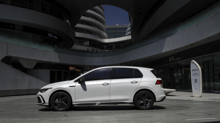 全新高尔夫上市，新老高尔夫对比究竟变了什么？