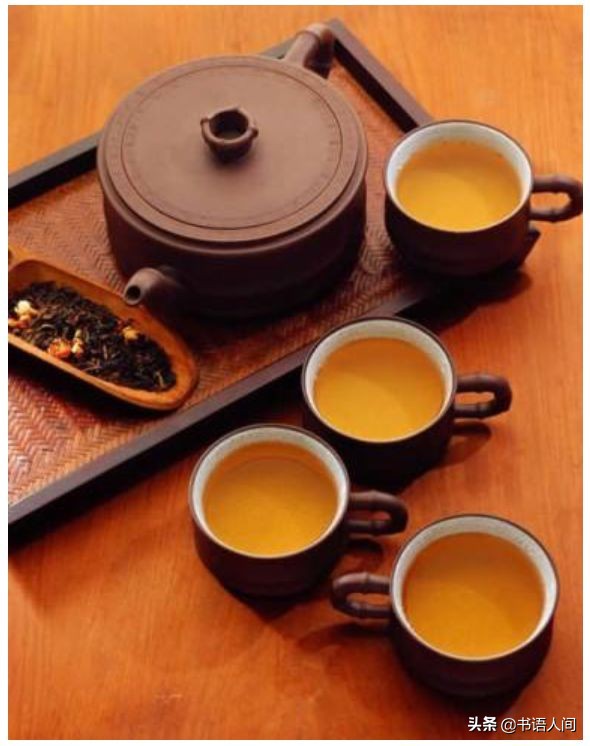 慢下来，饮一杯好茶，悟道人生 | 茶道里的人生哲学