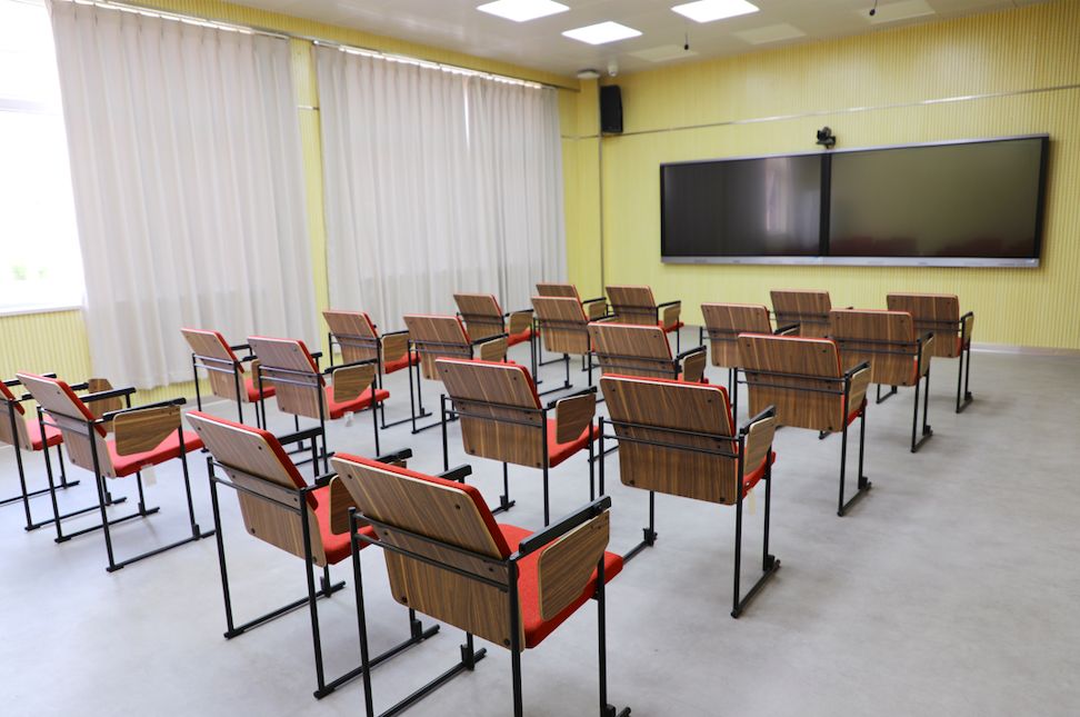 王府学校（运城）以王府特色办学理念，领航三晋地区国际教育发展