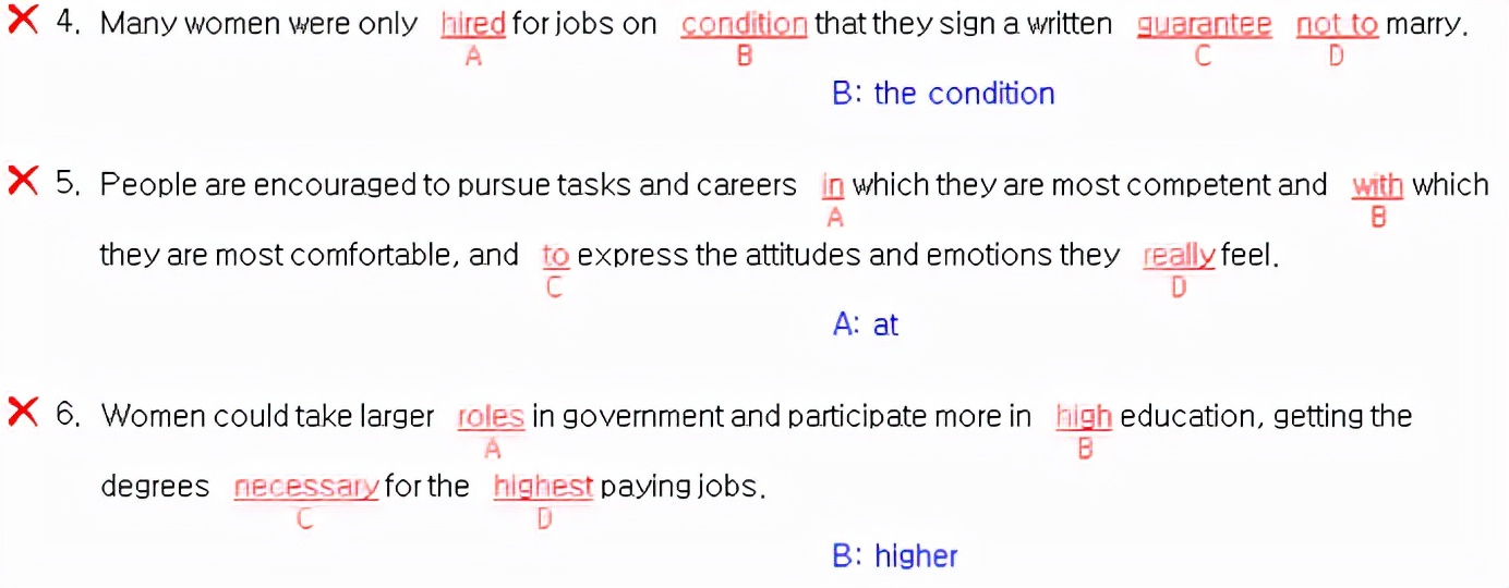 新时代交互英语读写译3答案