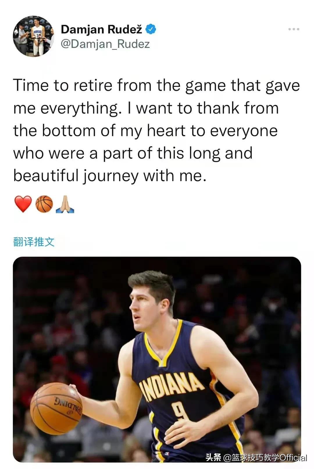 nba四大核武为什么(官宣退役！他是NBA核武器，黑粉比科比乔丹邓肯还少)