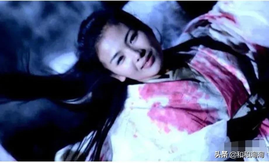 刘涛版《八部》女演员真抗老，18年后，15位女主貌美如花