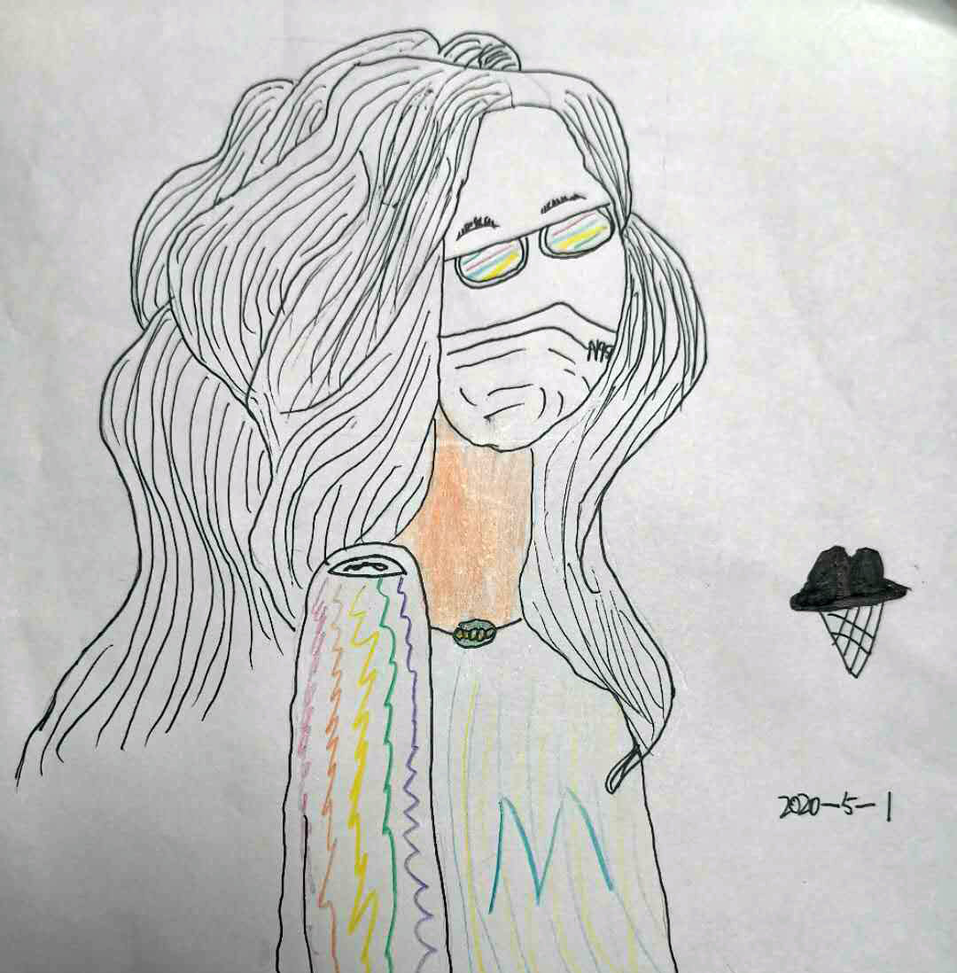 夏日热气球绘画教程：儿童美术创意手工制作方法