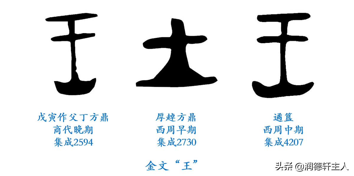 越原始，越深刻——重新理解汉字本义 │“金”玉满堂