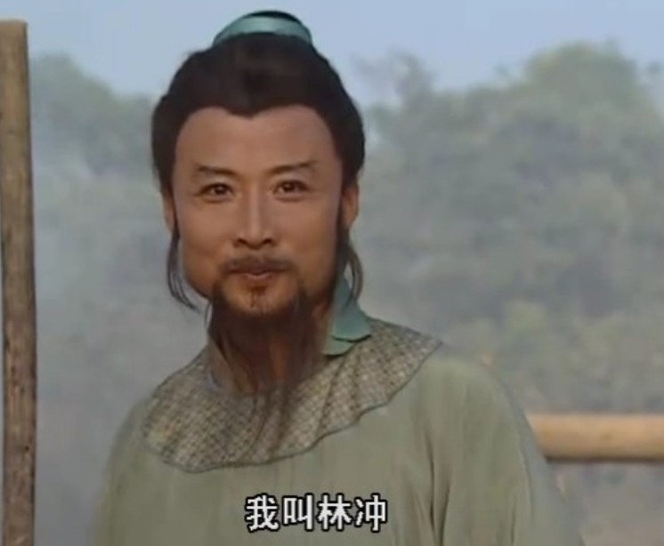 水浒108将武力如何？仅一位顶尖高手，7位一流高手，其他不值一提