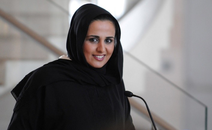 19岁沙特公主之殇:自由恋爱私奔,和男友一起被人用石头活活砸死