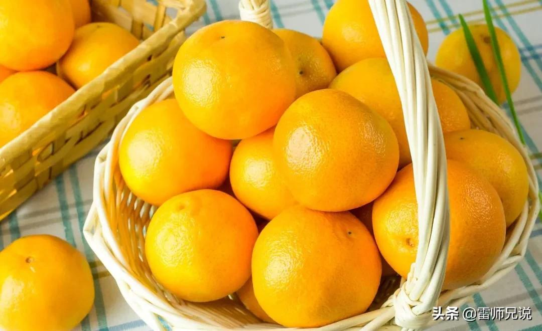 十一过节胖5斤，这5种水果越吃越瘦，你知道吗？