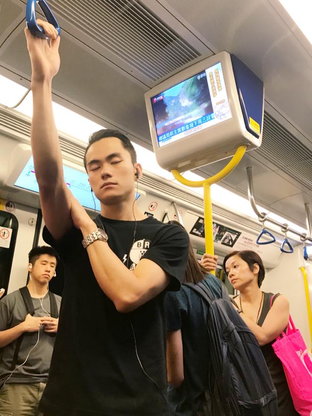 玩转亚洲购物天堂香港，这些地方都不能错过