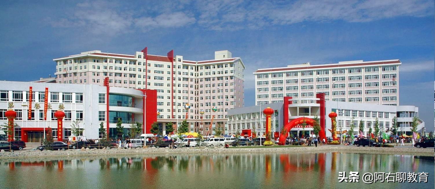 保定有哪些高校值得关注？这6所不容错过！