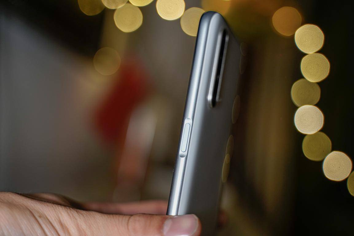 realme X50m评测：2千价位全能型5G新品，性能、拍照面面俱到