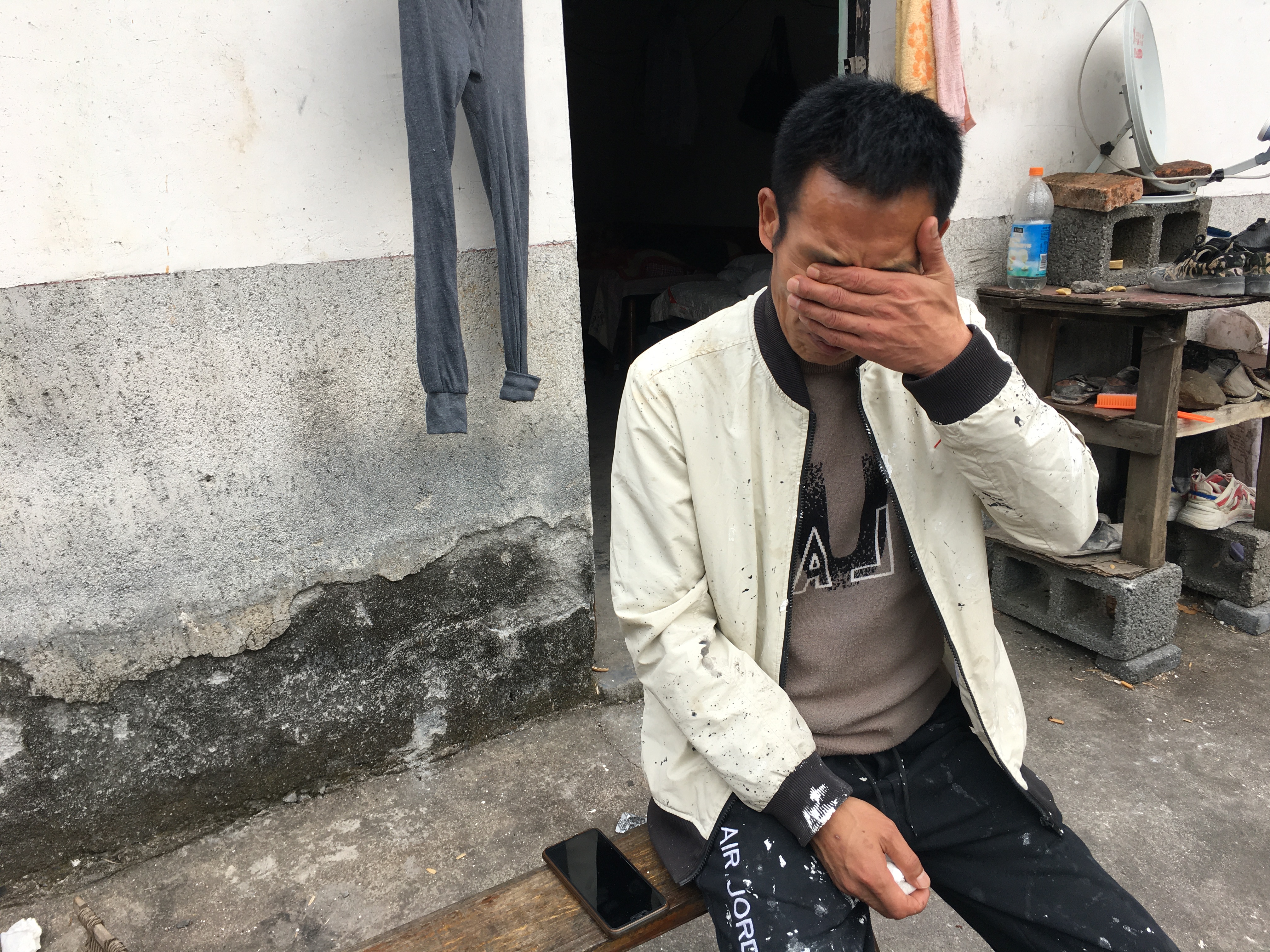 河南女子23年前遇害疑案：法院曾称“事实不清，证据不足”，“凶手”未判死刑，出狱后一直申诉称无罪