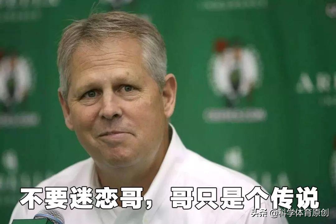 nba为什么叫哈士奇(说一些你不知道的NBA冷门知识)