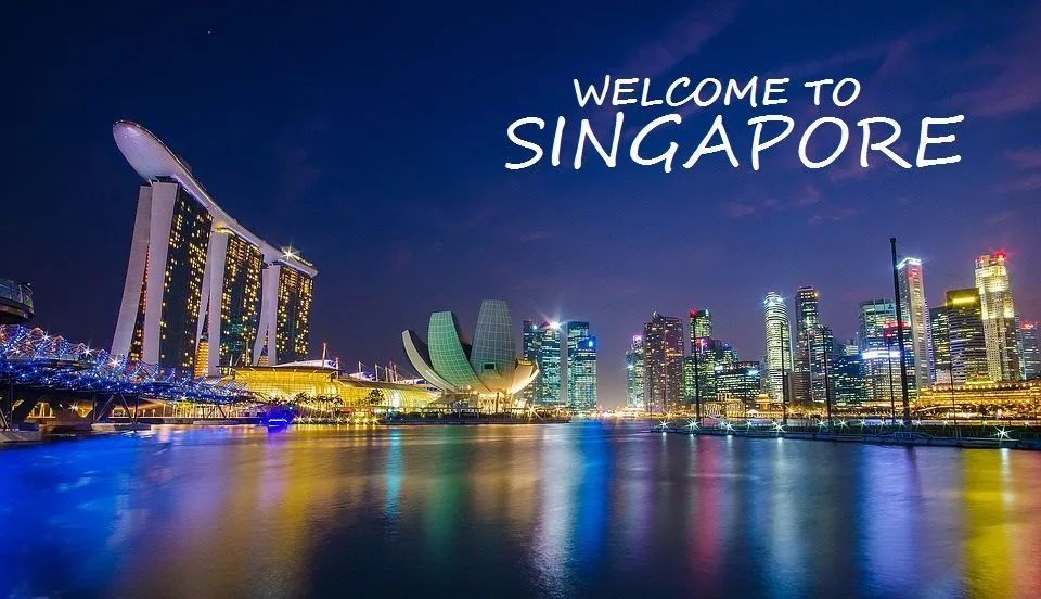 新加坡旅游签证（2020最全新加坡签证整理来啦）