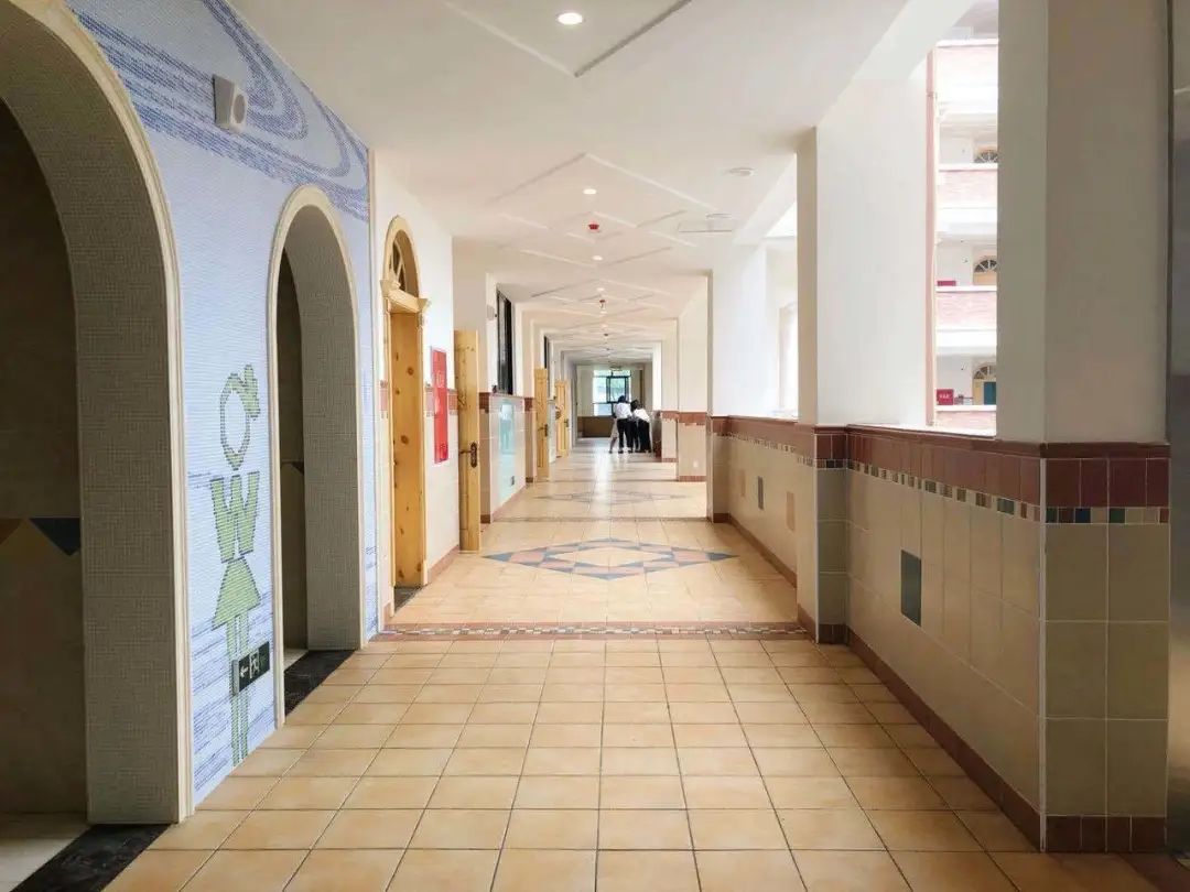 城北高端私立学校！新川vs巴德，选哪所更明智？