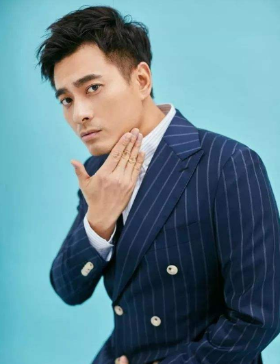 小宋佳的彪悍上位史，以及她的“爱情语录”