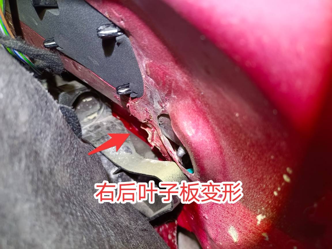 二手車(chē)撿漏失敗案例，賣(mài)家：不看到檢測(cè)報(bào)告，不退款