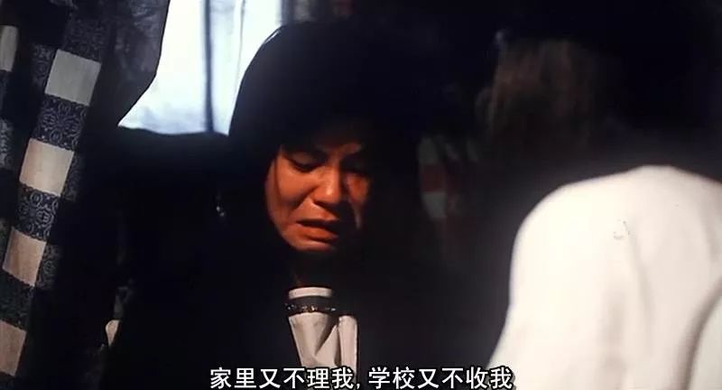 被删30多分钟才过审，我们这个时代需要这样的华语片