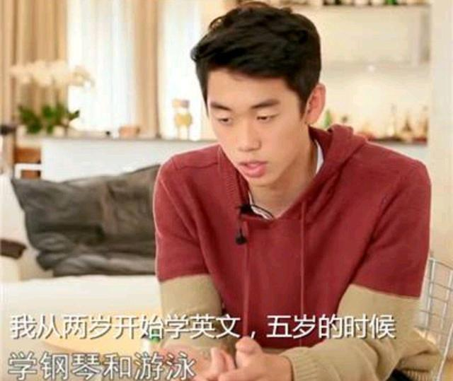 林依轮娶美妻25年仍帅过儿子，坐拥亿万家产，曾发话让儿媳颤抖