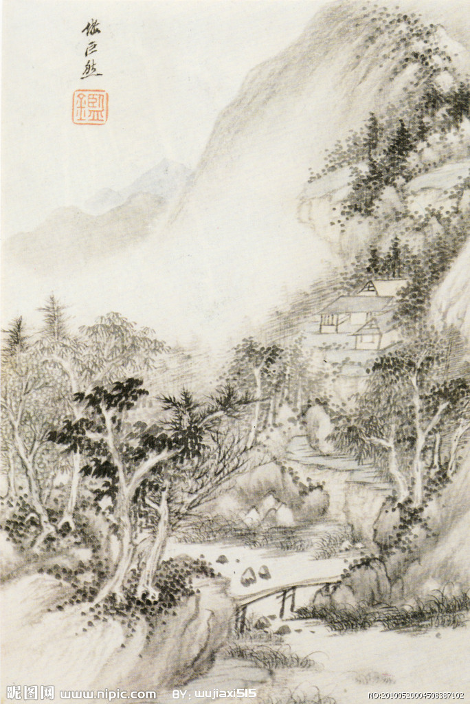 声律启蒙经典之作《笠翁对韵》，常诵此书，吟诗作对再也不难倒你