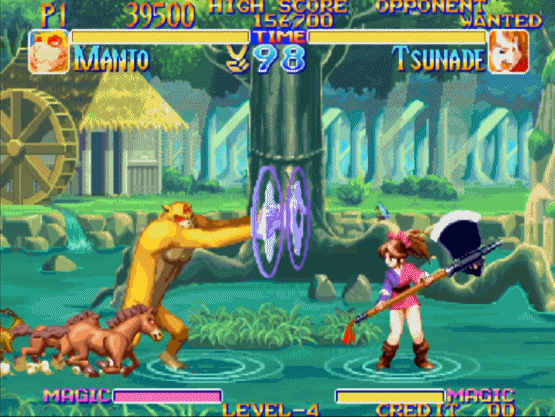 日本三大国民游戏之一《天外魔境》，我们接触到的仅仅是皮毛