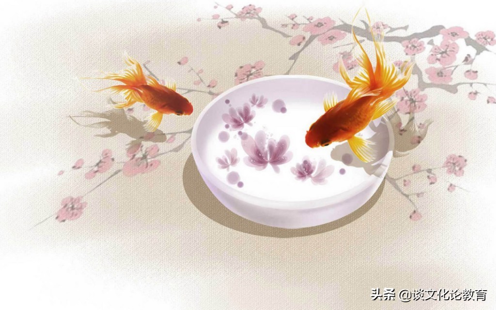 老子：有些看似又缺陷的事物，却能产生意想不到的功效