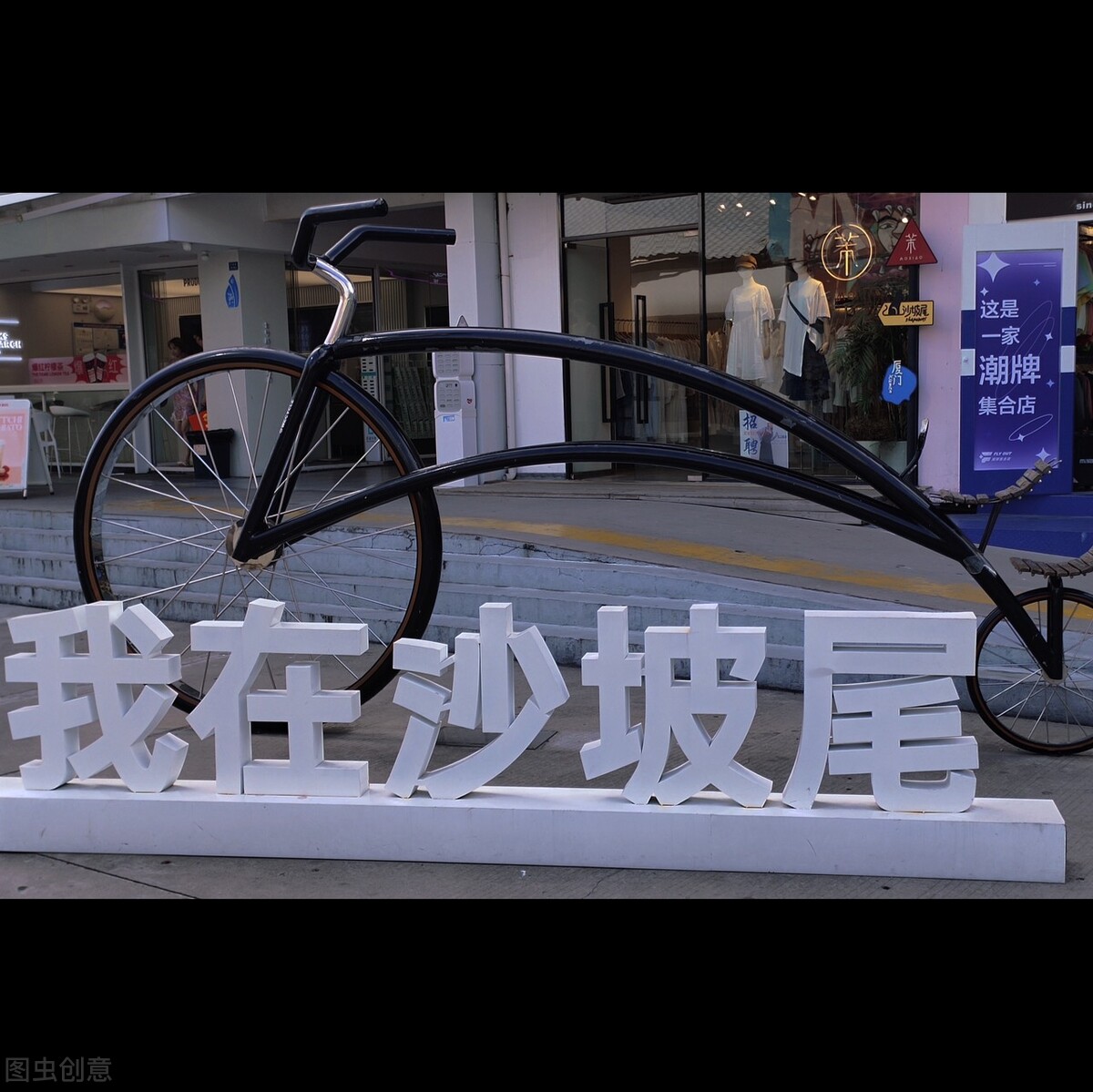 推荐厦门这9大网红景点，有颜又有料，你去过几个？