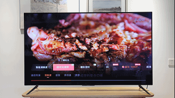 小米电视 6 OLED评测：杜比视界领衔HDR大满贯 五千预算就买它