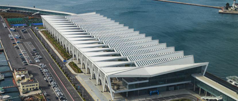 邮轮业，至暗时刻